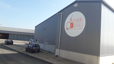 Oignons De Beauce à Bonneval