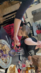 Photo n°94 de Les pieds dans l 'plat à Sarzeau ()