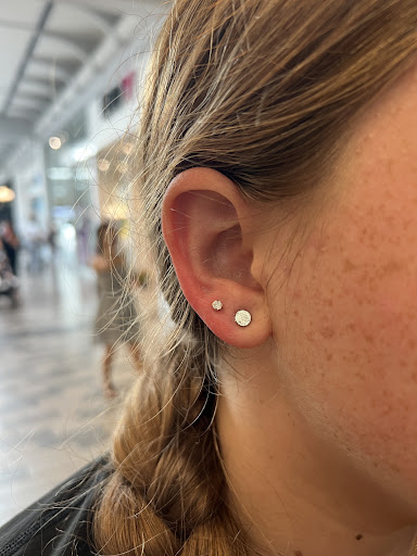 Explore tattoo ideas forearm female, creative tattoo ideas in Naples, available at Banter by Piercing Pagoda