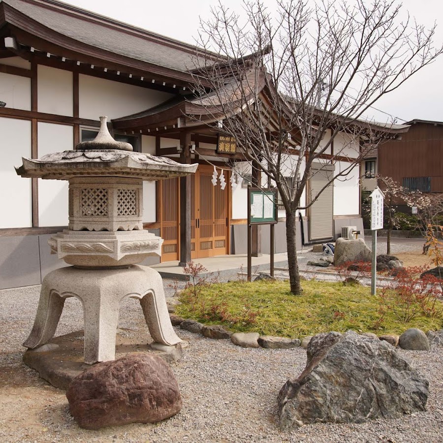 清明館（葛飾八幡宮） · 〒272-0021 千葉県市川市八幡４丁目１−１３