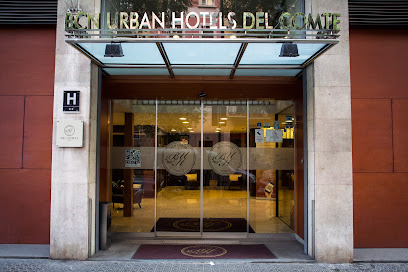 BCN Urban Hotels del Comte