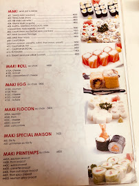 Photos du propriétaire du Restaurant japonais Dream Sushi à Arcueil - n°3