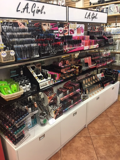Beauty Supply Store «Joy Beauty Supply», reviews and photos, 7540 Orangethorpe Ave, Buena Park, CA 90621, USA