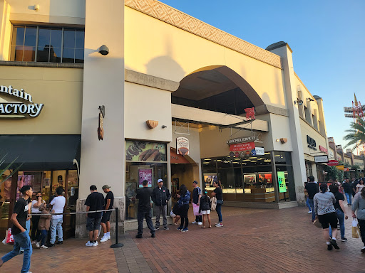 Toy Store «Disney Store», reviews and photos, 100 Citadel Dr, Commerce, CA 90040, USA