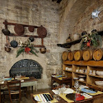 Photo n°5 de l'avis de Simona.o fait le 14/02/2023 à 07:39 sur le  Ristorante La Cantina Di Spello à Spello