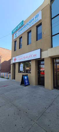 Triborough GI: Bronx - Photo 3 - Car repair in Bronx, NY, Bronx