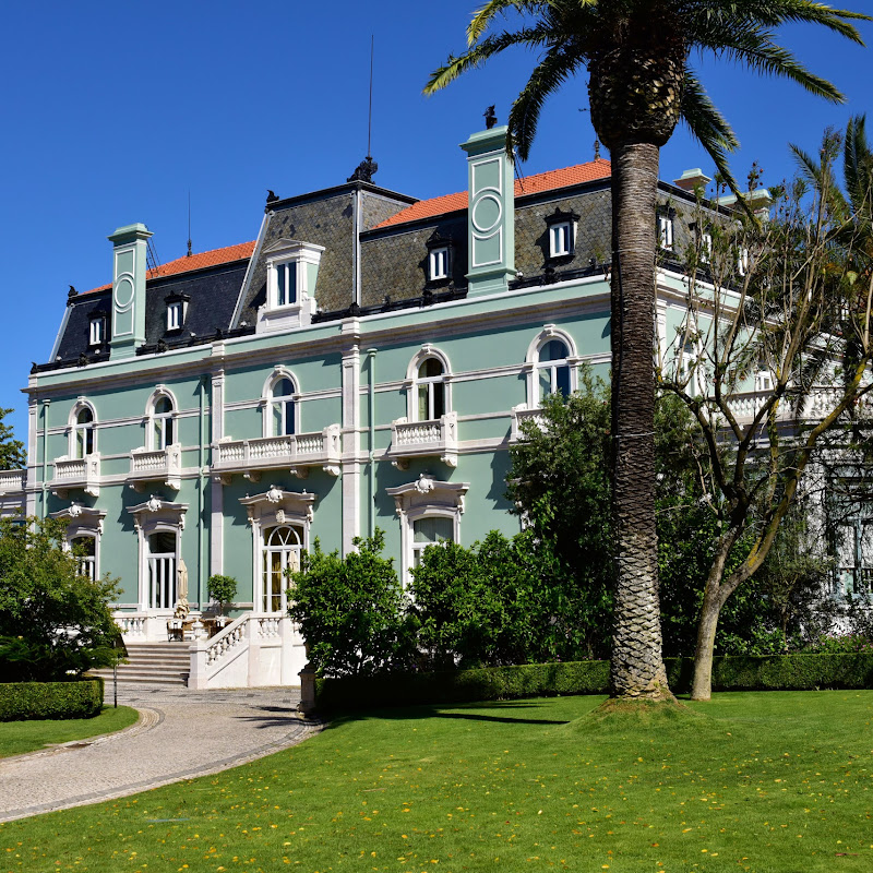 Pestana Palace Lisboa