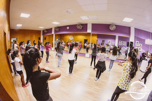 La Fábrica de la Danza Gran Canaria