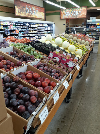 Grocery Store «Greenland Market», reviews and photos, 23340 Ford Rd, Dearborn Heights, MI 48127, USA