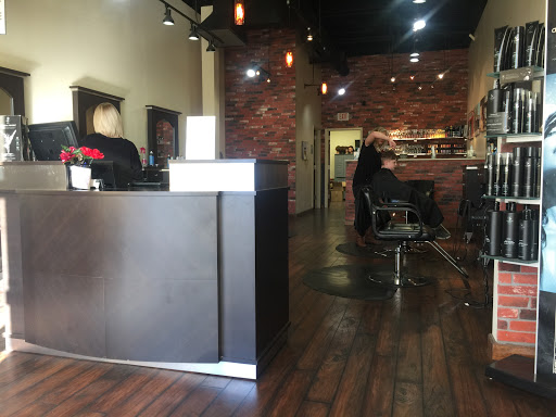 Hair Salon «Tulsa Hair Co», reviews and photos, 3545 S Peoria Ave, Tulsa, OK 74105, USA