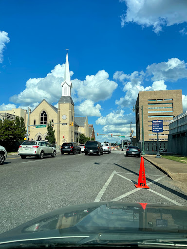 Performing Arts Theater «The Cannon Center For The Performing Arts», reviews and photos, 255 N Main St, Memphis, TN 38103, USA