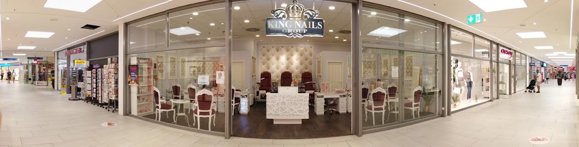 King Nails Stuttgarter Str. 2, 73230 Kirchheim unter Teck, Deutschland