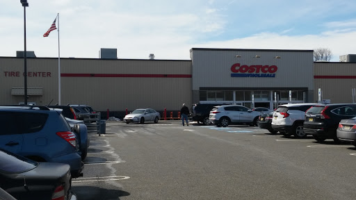 Warehouse store «Costco Wholesale», reviews and photos, 1290 U.S. 22, North Plainfield, NJ 07060, USA