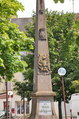 Office de Tourisme du Pays de George Sand La Châtre à La Châtre