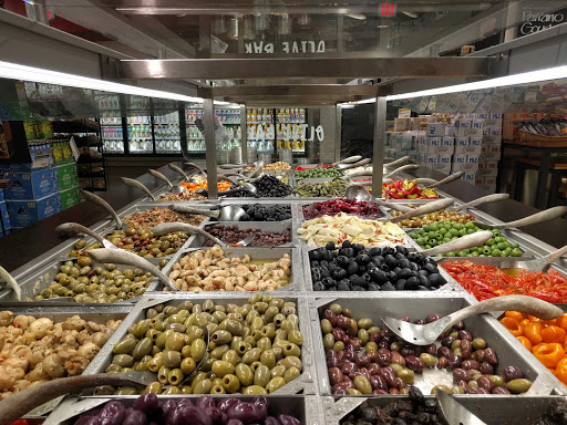 Grocery Store «Whole Foods Market», reviews and photos, Whole Foods Market, 110 Bloomingdale Rd, White Plains, NY 10605, USA