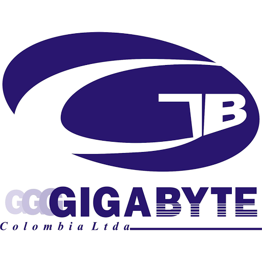 Gigabyte Colombia Ltda