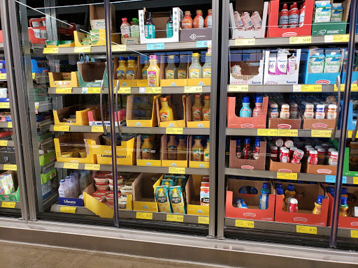 Supermarket «ALDI», reviews and photos, 3586 Steelyard Dr, Cleveland, OH 44109, USA