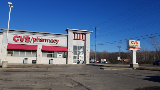 CVS, 31450 Van Born Rd, Wayne, MI 48184, USA, 