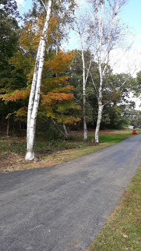 Park «Dorchester Park», reviews and photos, 2180 Dorchester Ave, Dorchester, MA 02124, USA