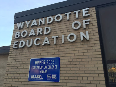 Wyandotte Board of Education