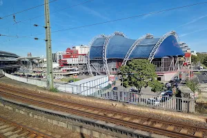 Parkhaus Musical Dome image