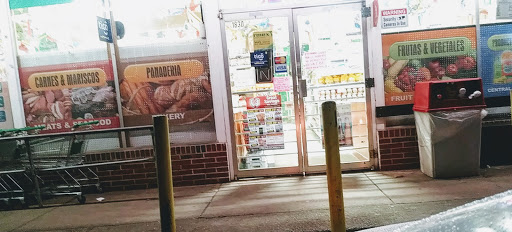 Grocery Store «Yuriria Supermarket», reviews and photos, 1830 Atlanta Hwy # A, Gainesville, GA 30504, USA