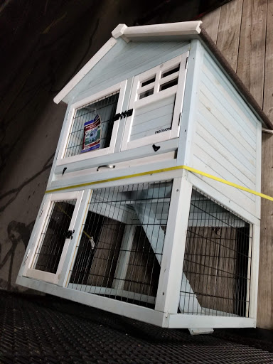 Home Improvement Store «Tractor Supply Co.», reviews and photos, 2028 N Locust Ave, Lawrenceburg, TN 38464, USA