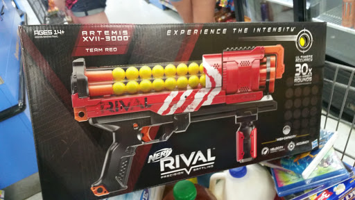 Department Store «Walmart Supercenter», reviews and photos, 6868 US-129, Live Oak, FL 32060, USA