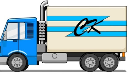 C&K express transport