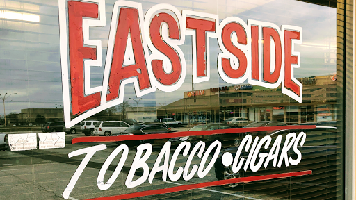 Tobacco Shop «Eastside Tobacco», reviews and photos, 10044 E 10th St, Indianapolis, IN 46229, USA
