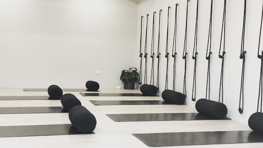 Samasta Yoga Studio