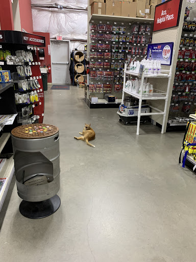 Home Improvement Store «Katy Hardware», reviews and photos, 813 Avenue B, Katy, TX 77493, USA