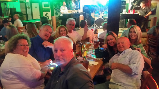 Restaurant «Keys Bar & Grill», reviews and photos, 9905 Gulf Coast Main St, Fort Myers, FL 33913, USA