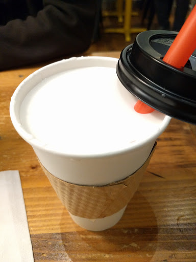 Dessert Shop «Bambu Desserts & Drinks», reviews and photos, 153 S B St, San Mateo, CA 94401, USA