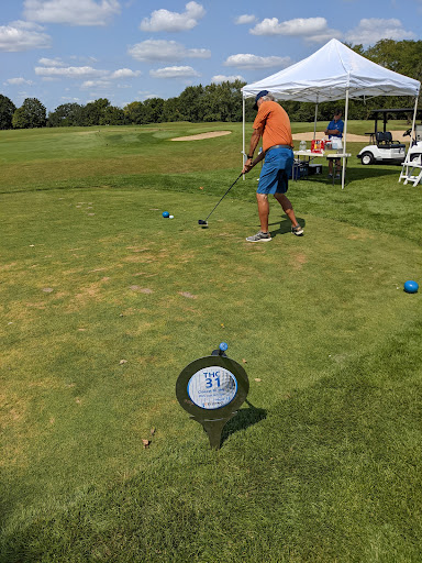 Golf Club «Bonnie Dundee Golf Club», reviews and photos, 270 N John F.Kennedy Dr, Carpentersville, IL 60110, USA