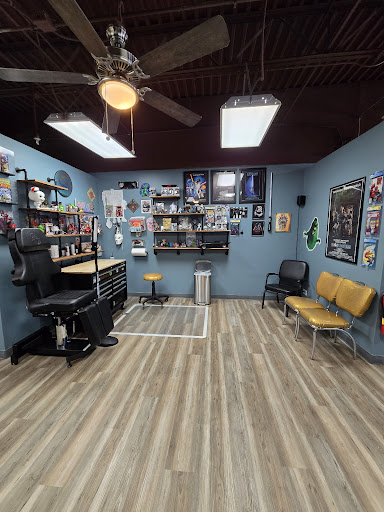 Explore valentine's day tattoo ideas, creative tattoo ideas in Saint Charles, available at Sink or Swim Tattoo