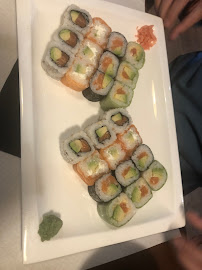 Sushi du Restaurant japonais Sky Sushi Lorient - n°12