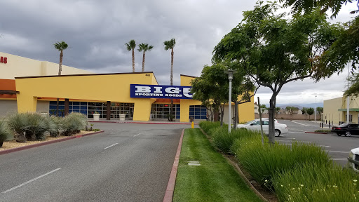 Sporting Goods Store «Big 5 Sporting Goods - Jurupa Valley», reviews and photos, 8052 Limonite Ave #102, Jurupa Valley, CA 92509, USA