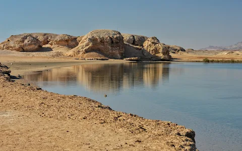 Hidden Beach image