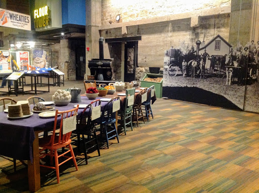 History Museum «Mill City Museum», reviews and photos, 704 S 2nd St, Minneapolis, MN 55401, USA