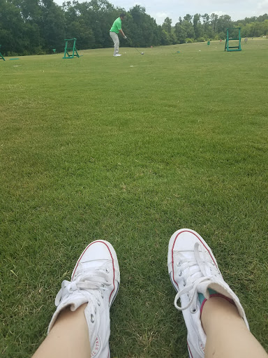 Country Club «West Fork Golf & Country Club», reviews and photos, 1 Golf Rdg, Conroe, TX 77304, USA