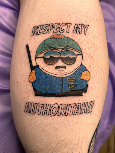 Explore father and 2 sons tattoo ideas, creative tattoo ideas in Enumclaw, available at Mount Peak Tattoo and Body Piercing