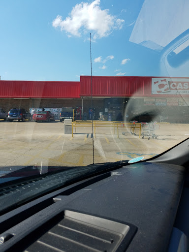 Grocery Store «Cash Saver», reviews and photos, 705 Kentucky Ave, West Plains, MO 65775, USA