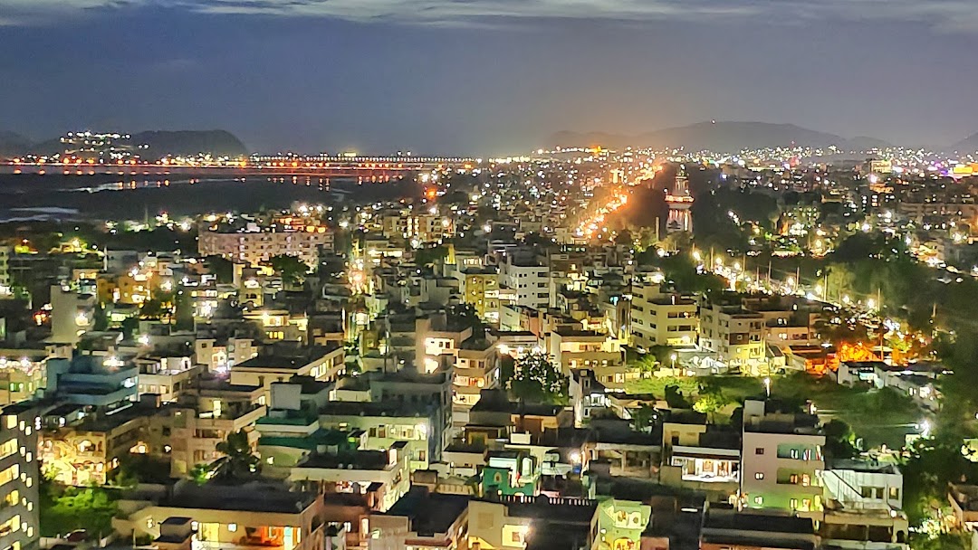 Vijayawada, Hindistan