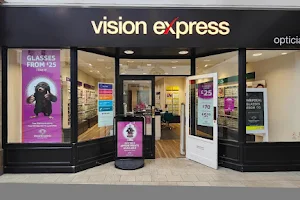 Vision Express Opticians - Kendal image