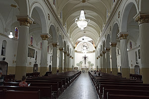 Cathedral of Cúcuta image