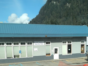 Juneau Public Health Center