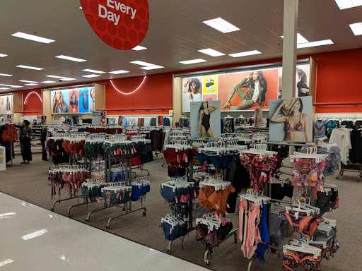 Department Store «Target», reviews and photos, 250 Crockett Blvd, Merritt Island, FL 32953, USA