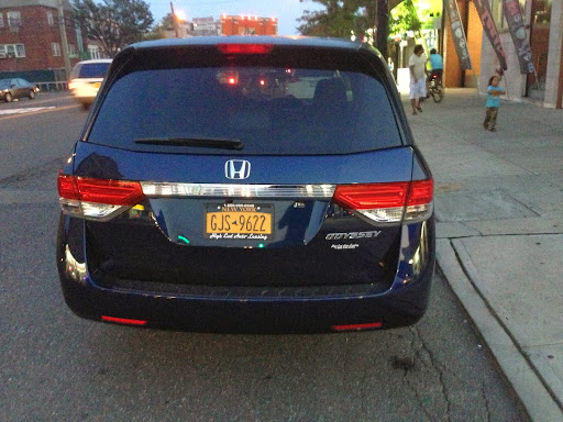 Car Leasing Service «High End Auto Leasing», reviews and photos, 1639 Bath Ave, Brooklyn, NY 11214, USA