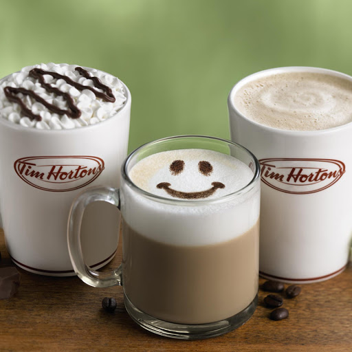 Coffee Shop «Tim Hortons», reviews and photos, 1305 W 5th St, Marysville, OH 43040, USA